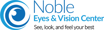 Noble Eyes & Vision Center