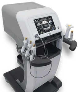 TempSure Envi treatment machine for Radiofrequency
